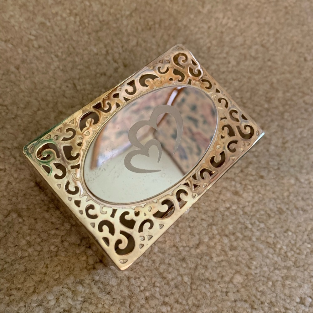 💍Small jewelry box